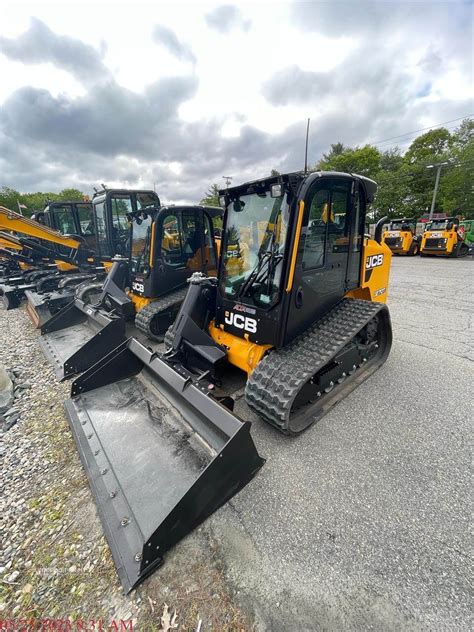 jcb skid steer vs bobcat|jcb 270t ac problems.